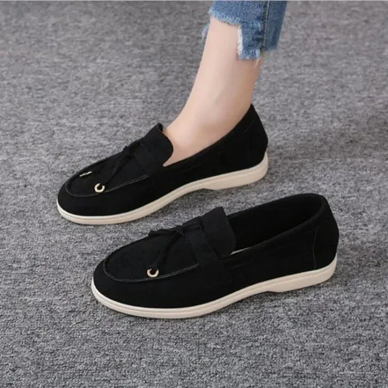 Steph - Orthopedic Loafers