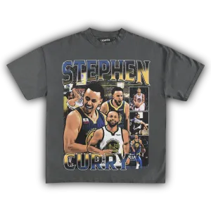 STEPHEN CURRY TEE