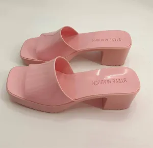 Steve Madden Sandals Size 6