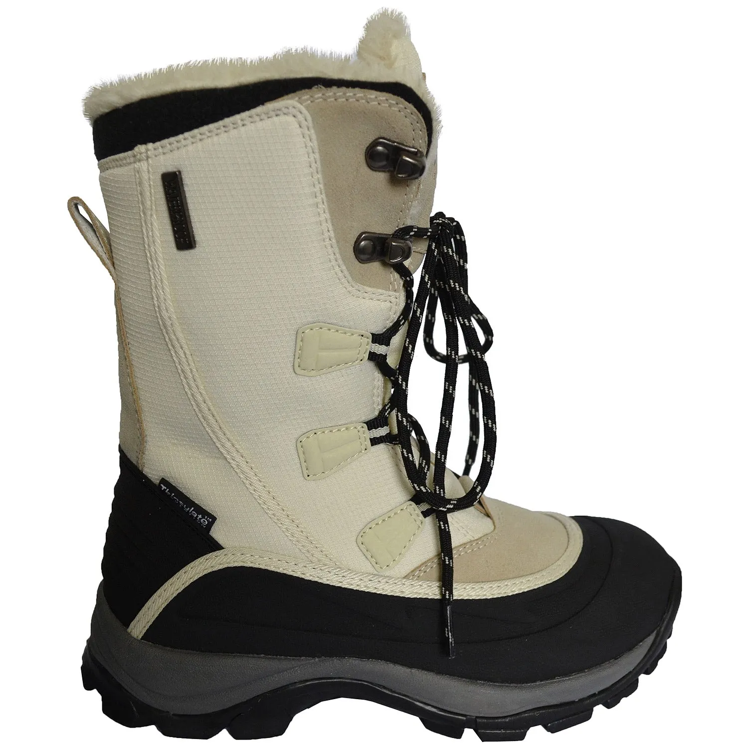 Tessa II Apre Boot 2019