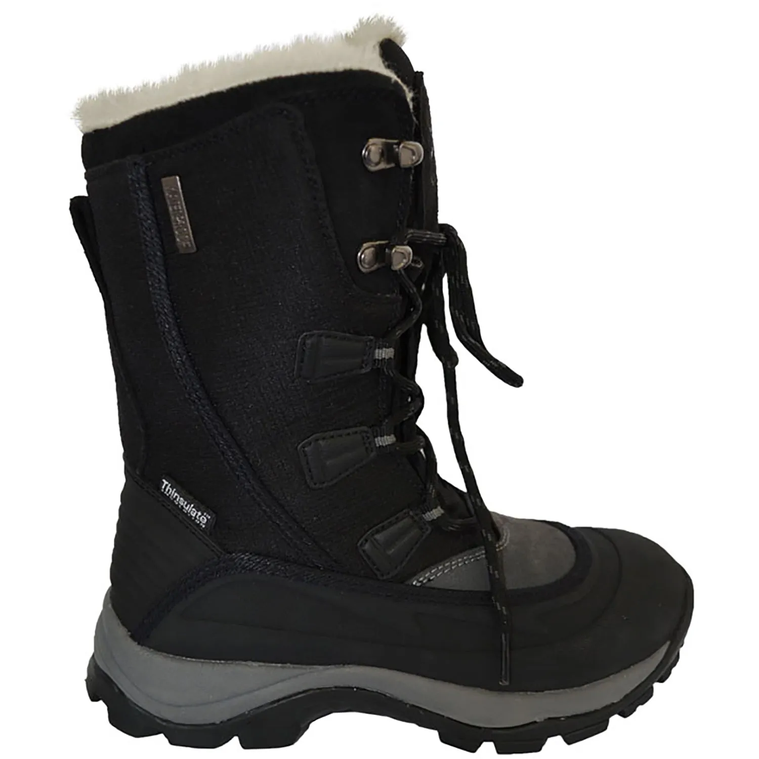 Tessa II Apre Boot 2019