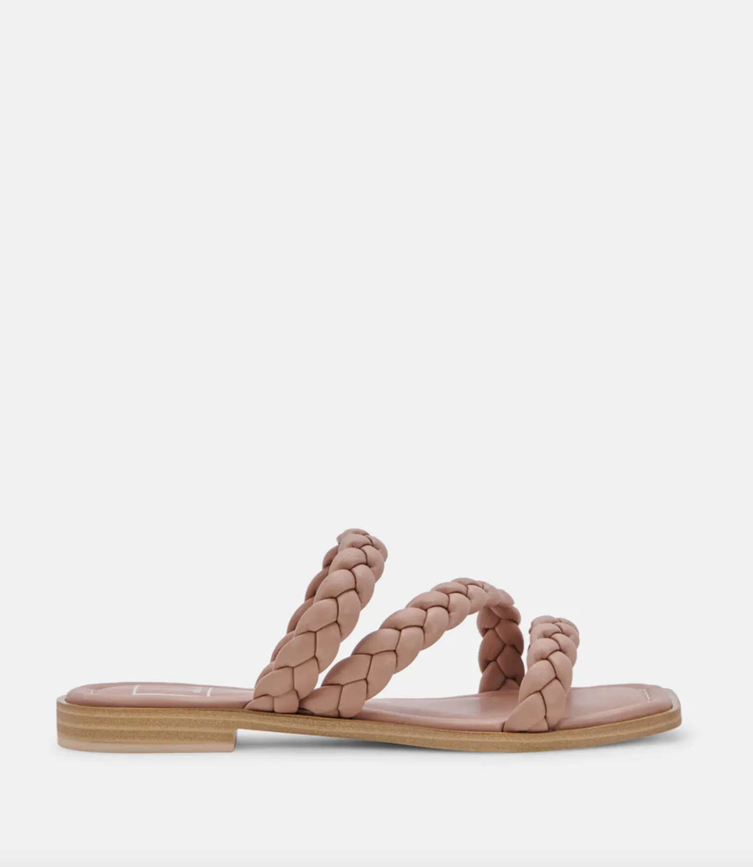 The Iman Sandal by Dolce Vita - Cafe
