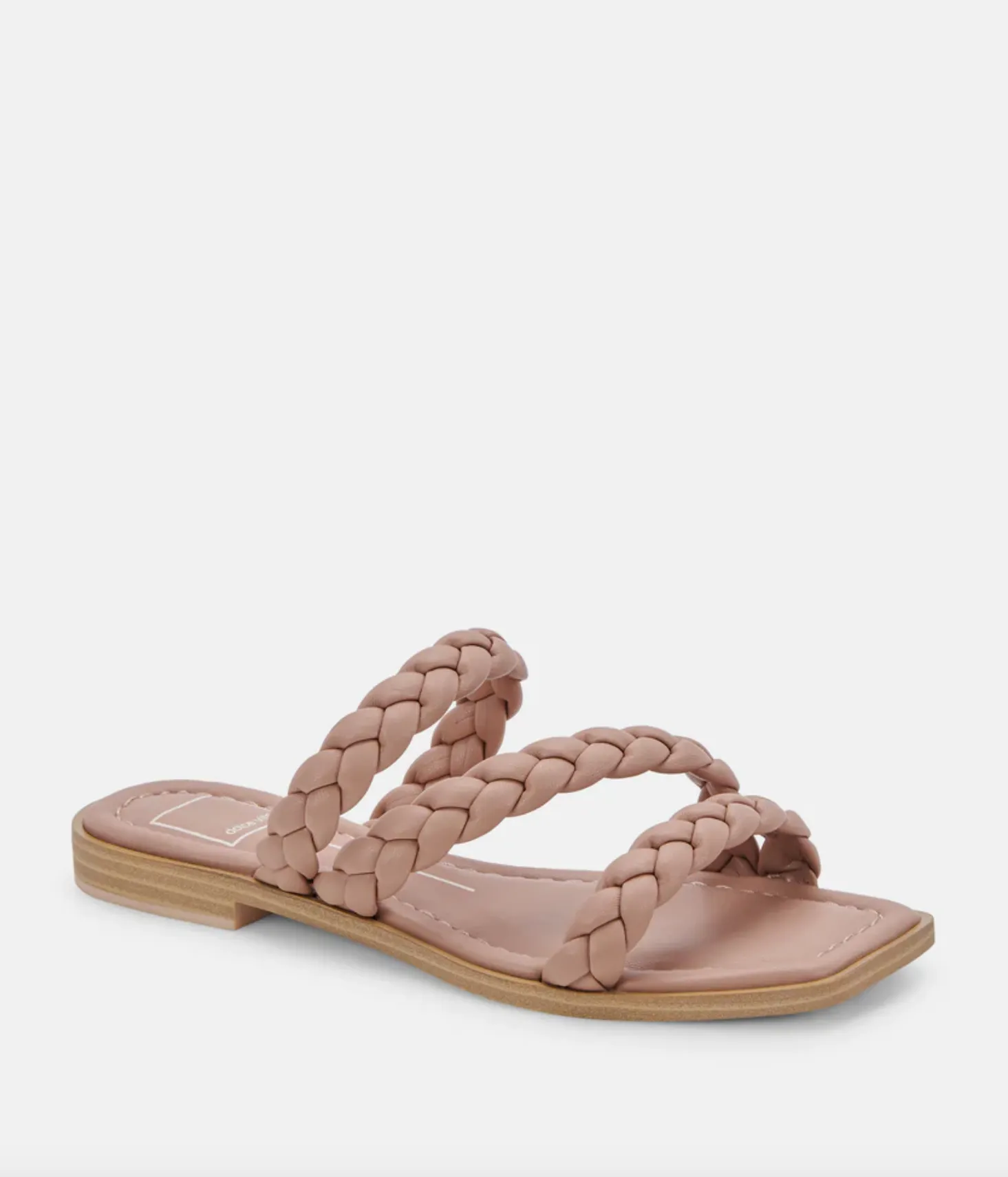 The Iman Sandal by Dolce Vita - Cafe