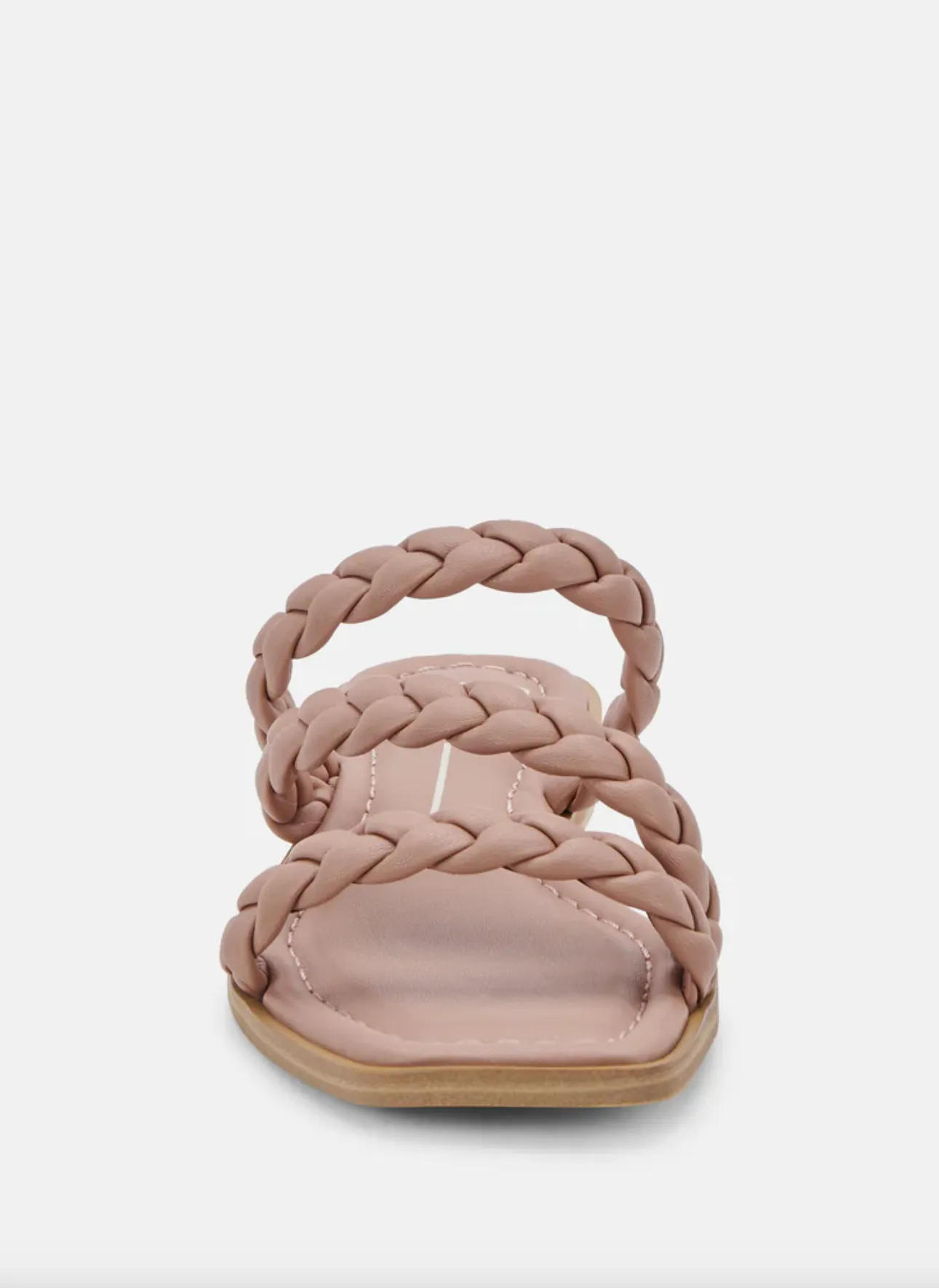 The Iman Sandal by Dolce Vita - Cafe