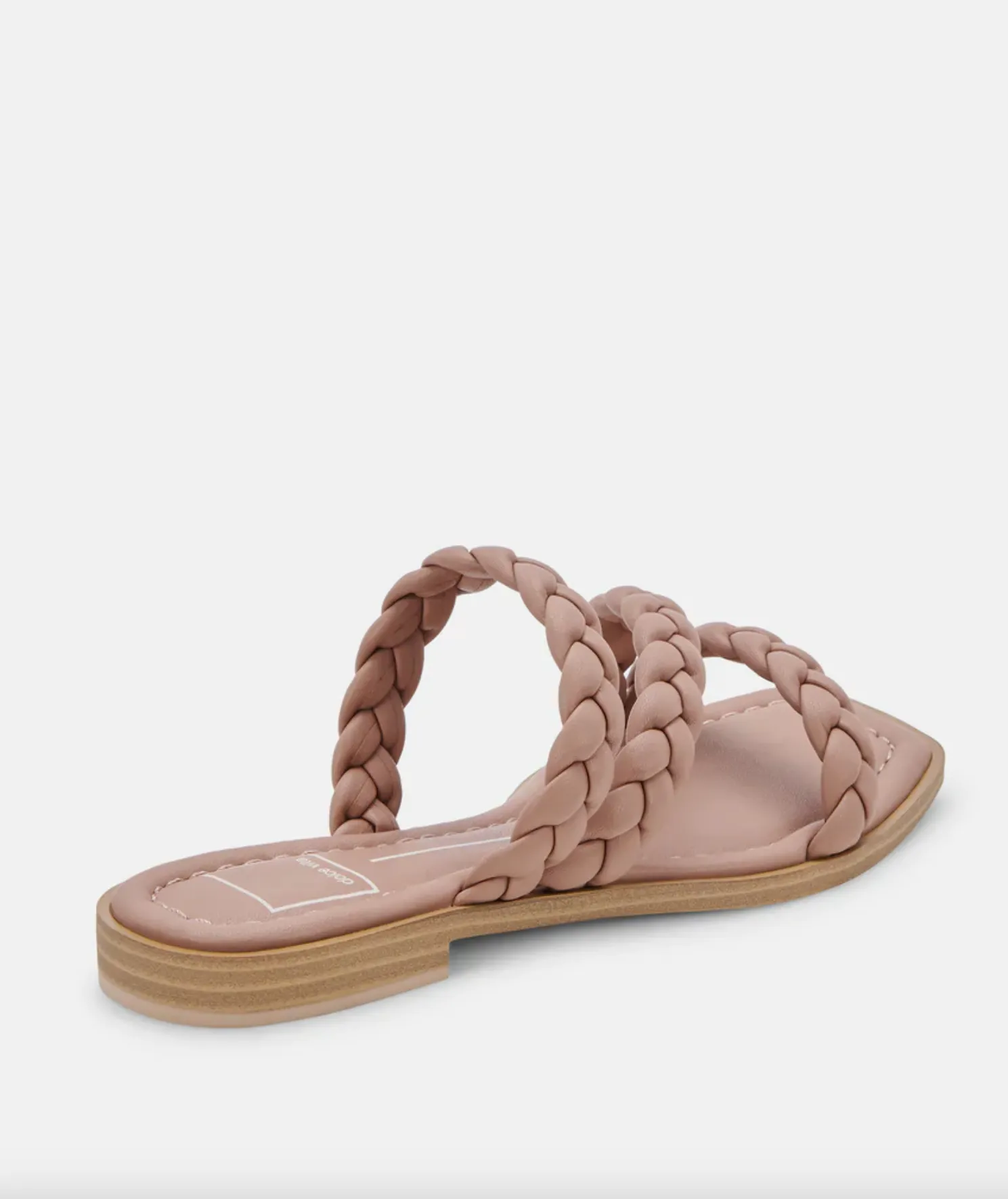The Iman Sandal by Dolce Vita - Cafe