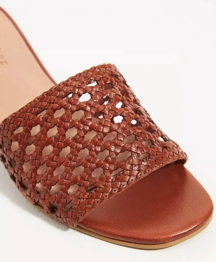 The Tripoli Slide - Cognac