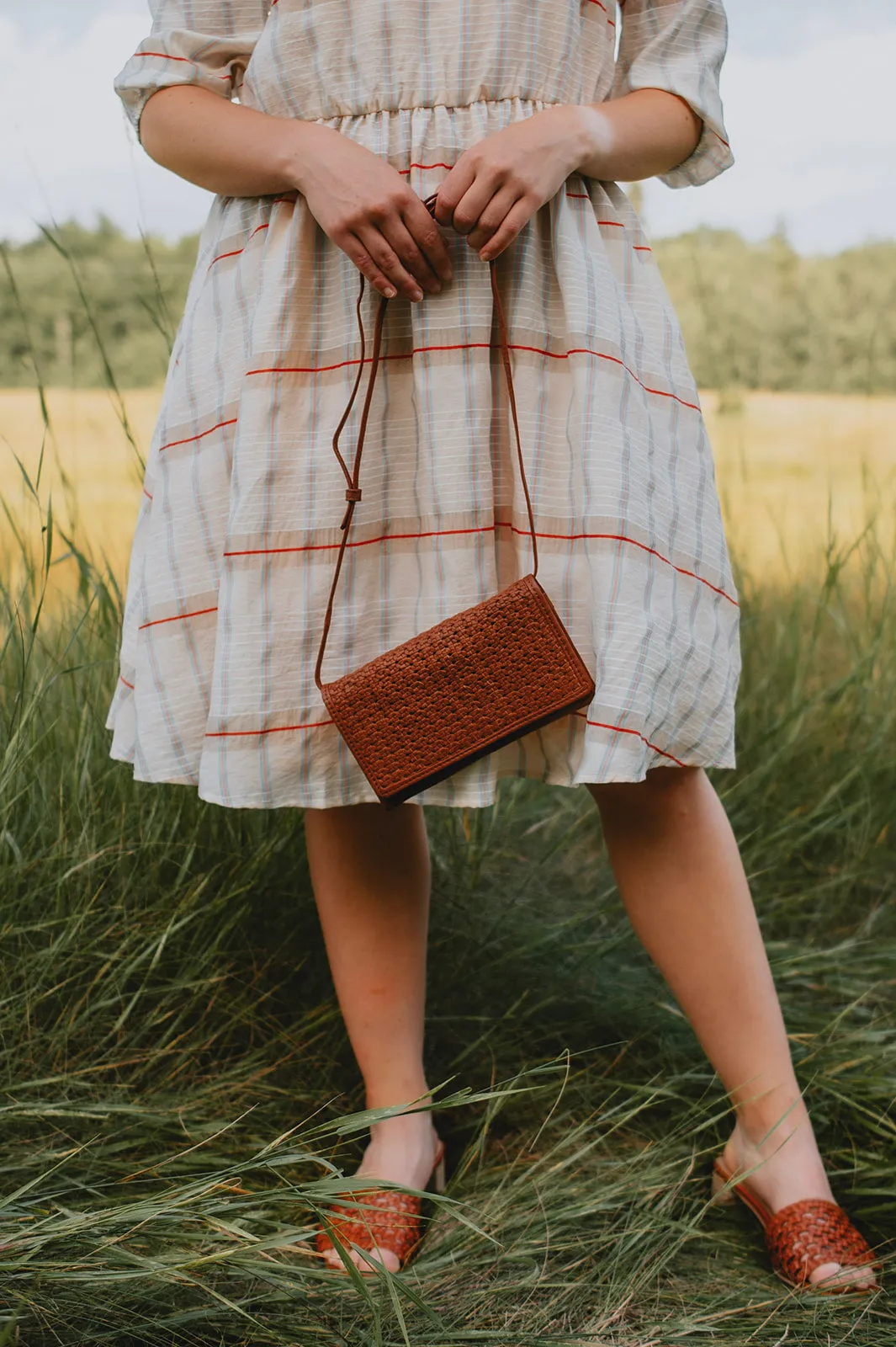 The Tripoli Slide - Cognac