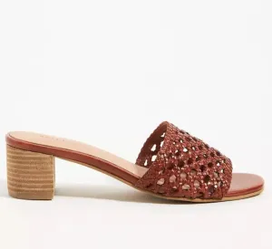 The Tripoli Slide - Cognac