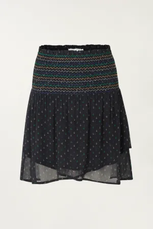 TOWN SKIRT