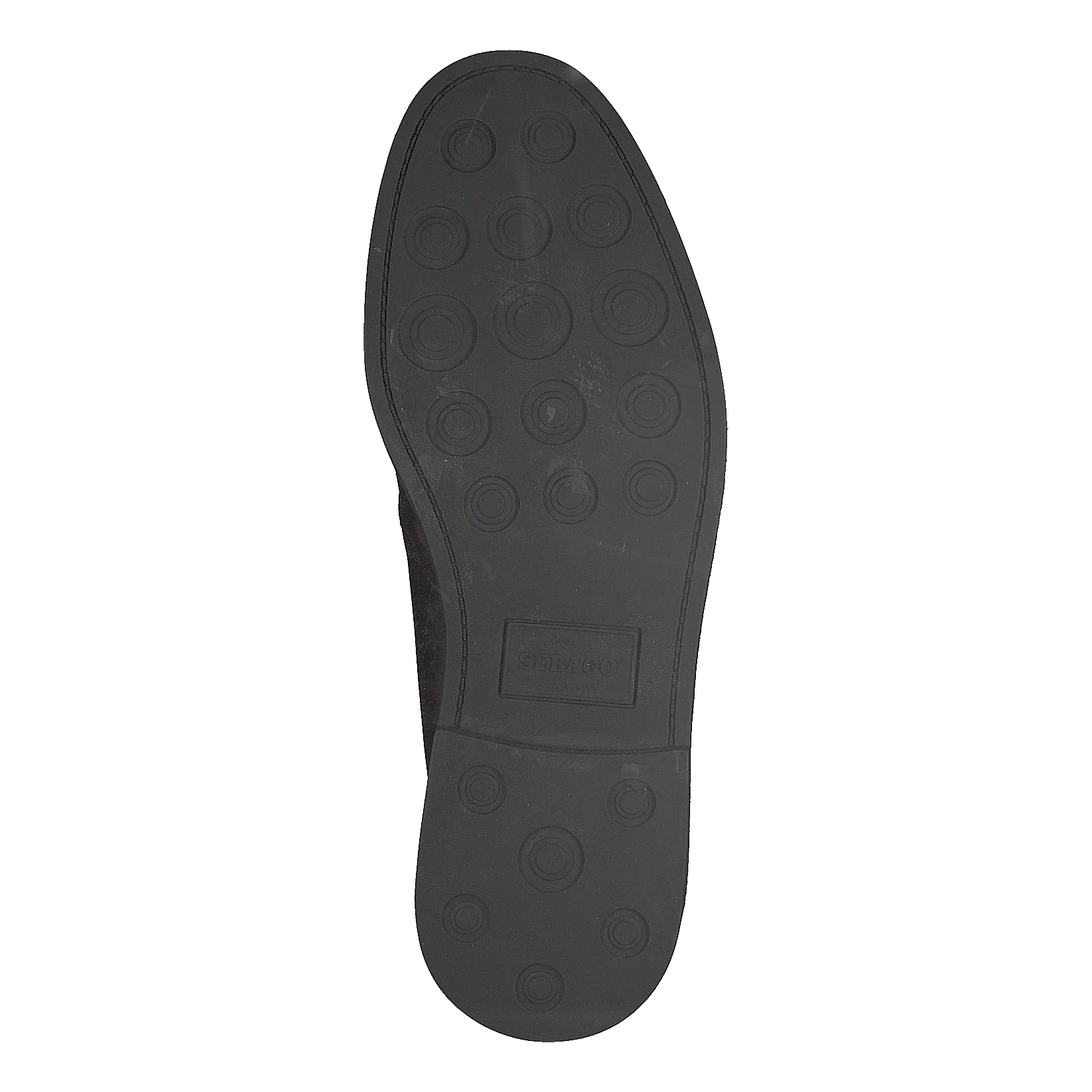 Turner Chukka Brown