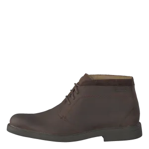 Turner Chukka Brown