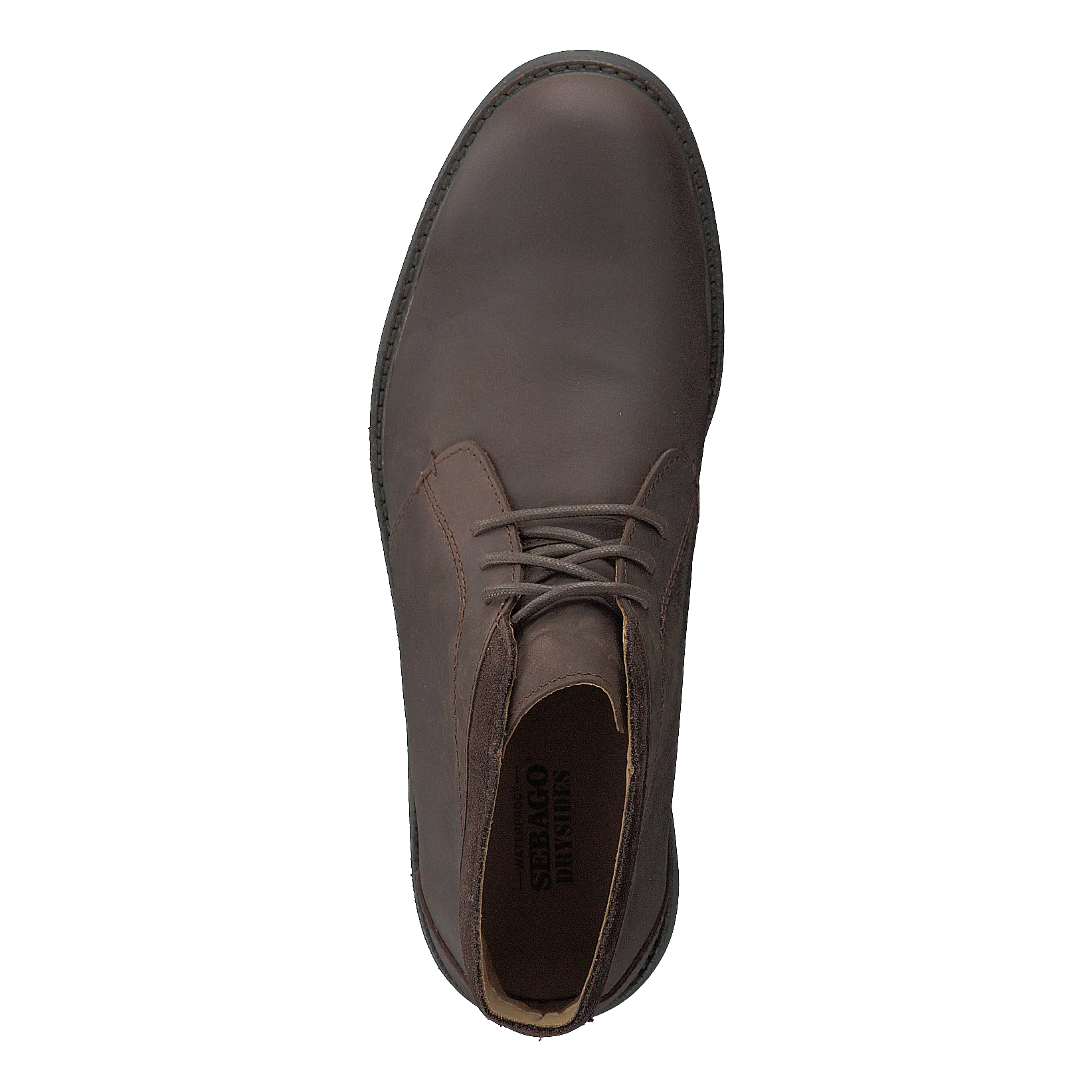 Turner Chukka Brown