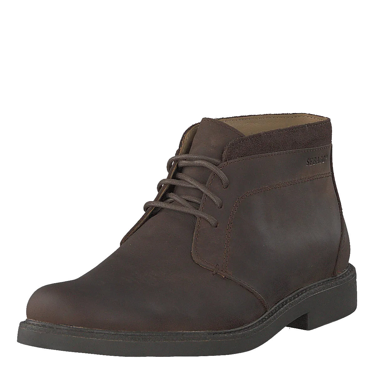 Turner Chukka Brown