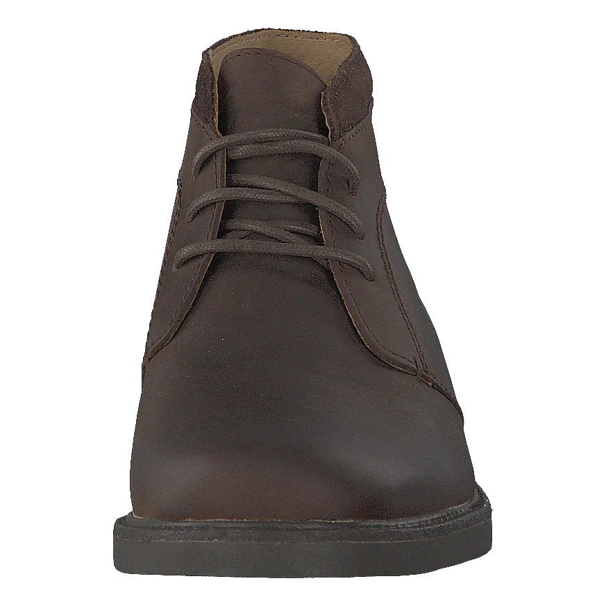 Turner Chukka Brown