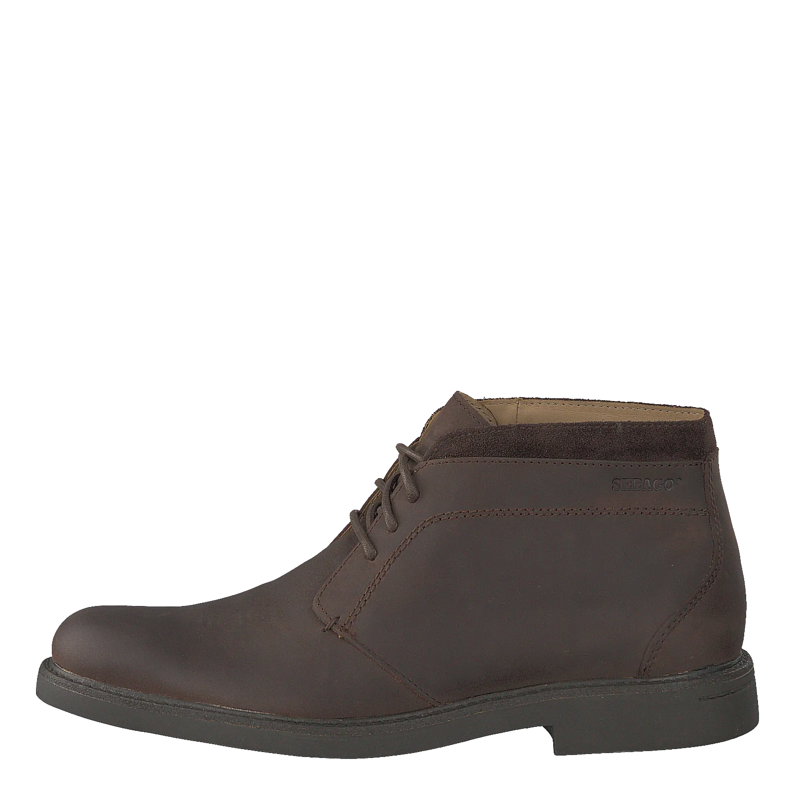 Turner Chukka Brown