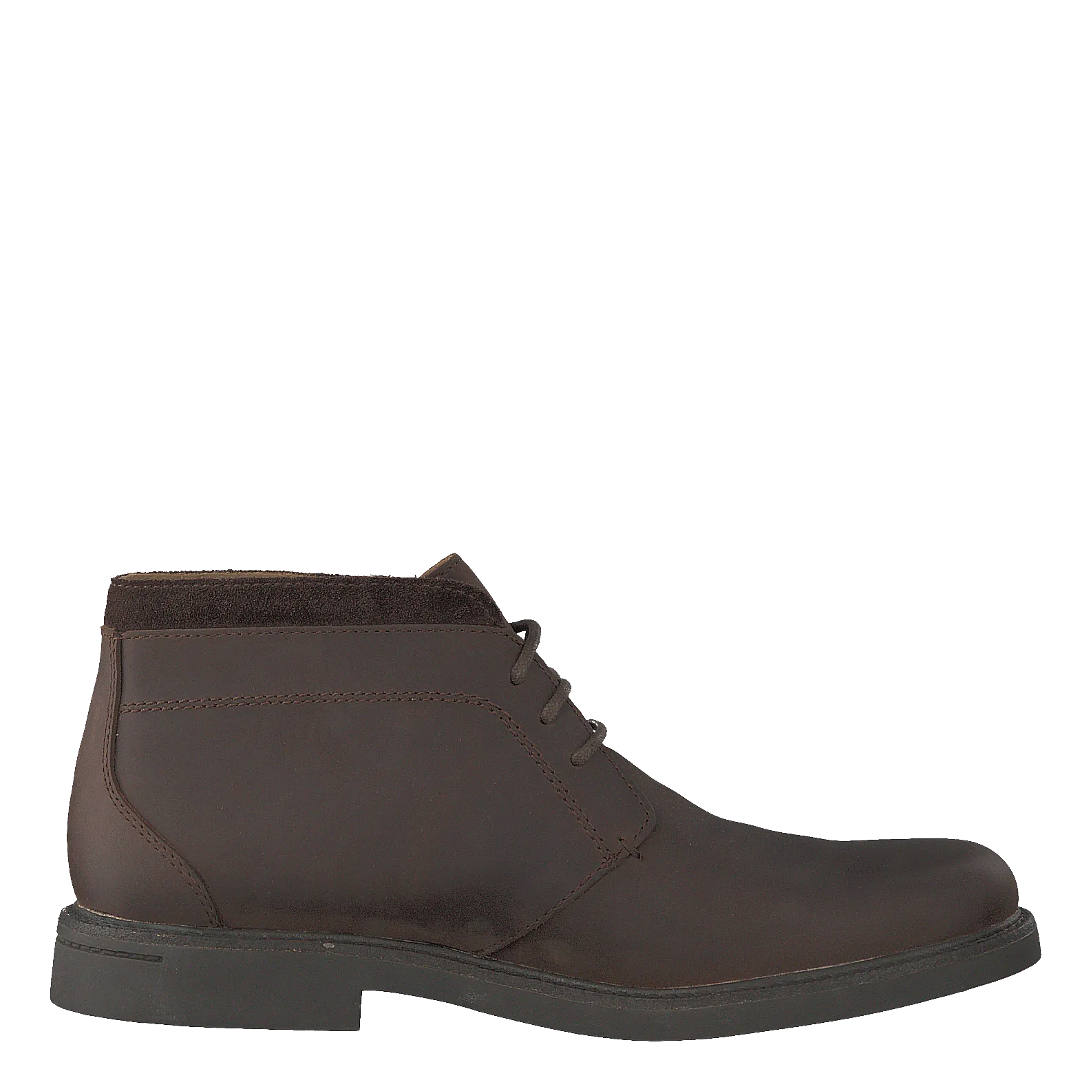 Turner Chukka Brown