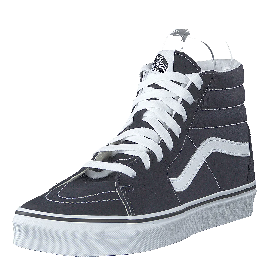 Ua Sk8-hi Night Sky/true White