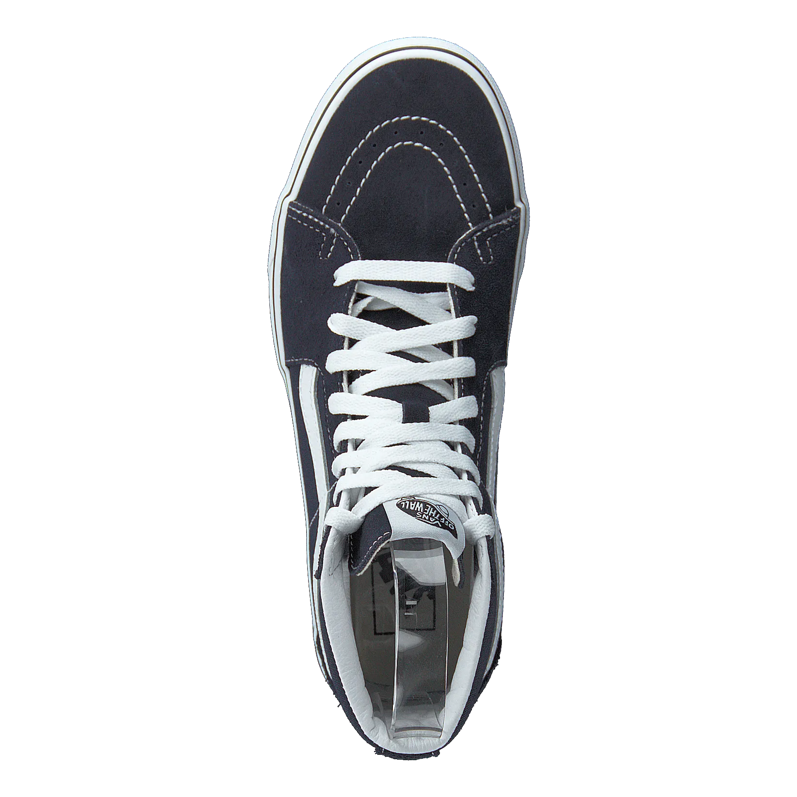 Ua Sk8-hi Night Sky/true White