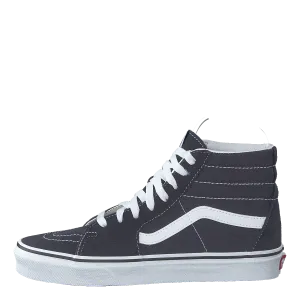 Ua Sk8-hi Night Sky/true White