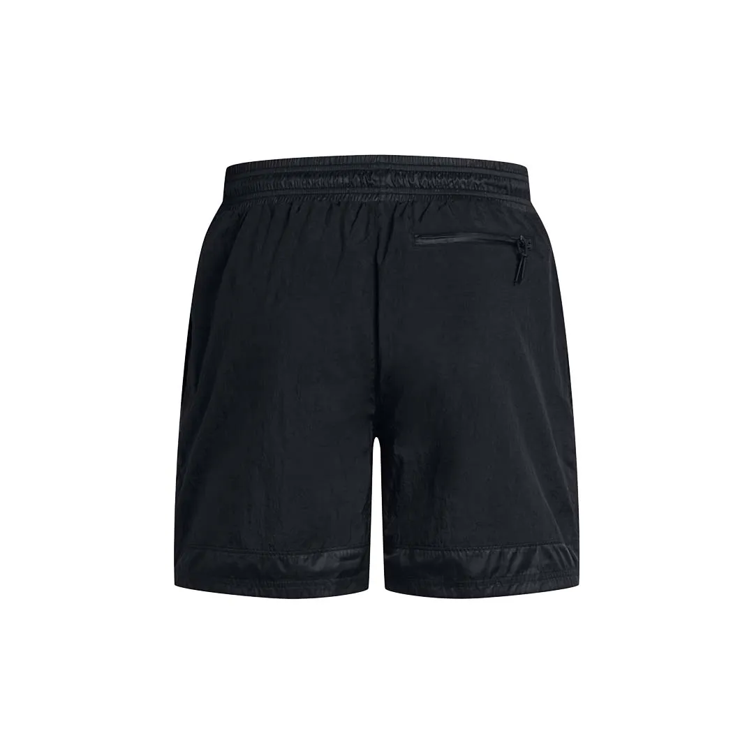 Under Armour Men Curry Woven Short | 1383373-001