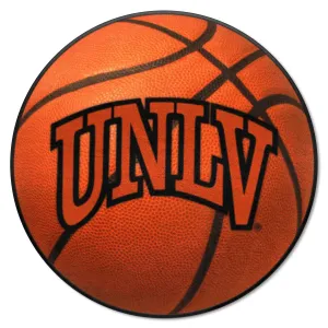 Univ of Nevada Las Vegas Basketball Mat
