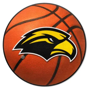 Univ of Southern Mississippi Basketball Mat