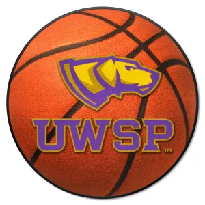Univ of Wisconsin Stevens Pt Basketball Mat