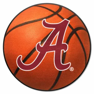 University of Alabama Basketball Mat