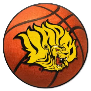 University of Arkansas-Pine Bl Basketball Mat
