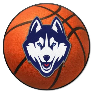 University of Connecticut Basketball Mat