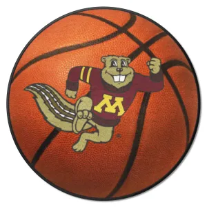University of Minnesota Basketball Mat
