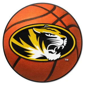 University of Missouri Basketball Mat