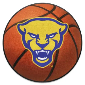 University of Pittsburgh Basketball Mat