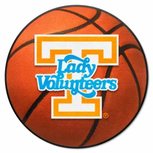 University of Tennessee Basketball Mat