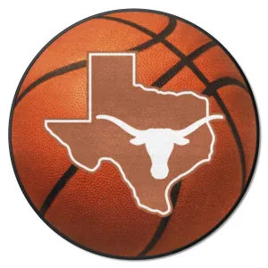 University of Texas Basketball Mat