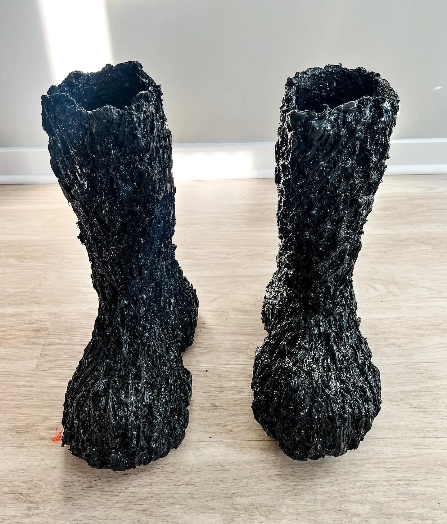 V3RNUM DUNE BOOTS
