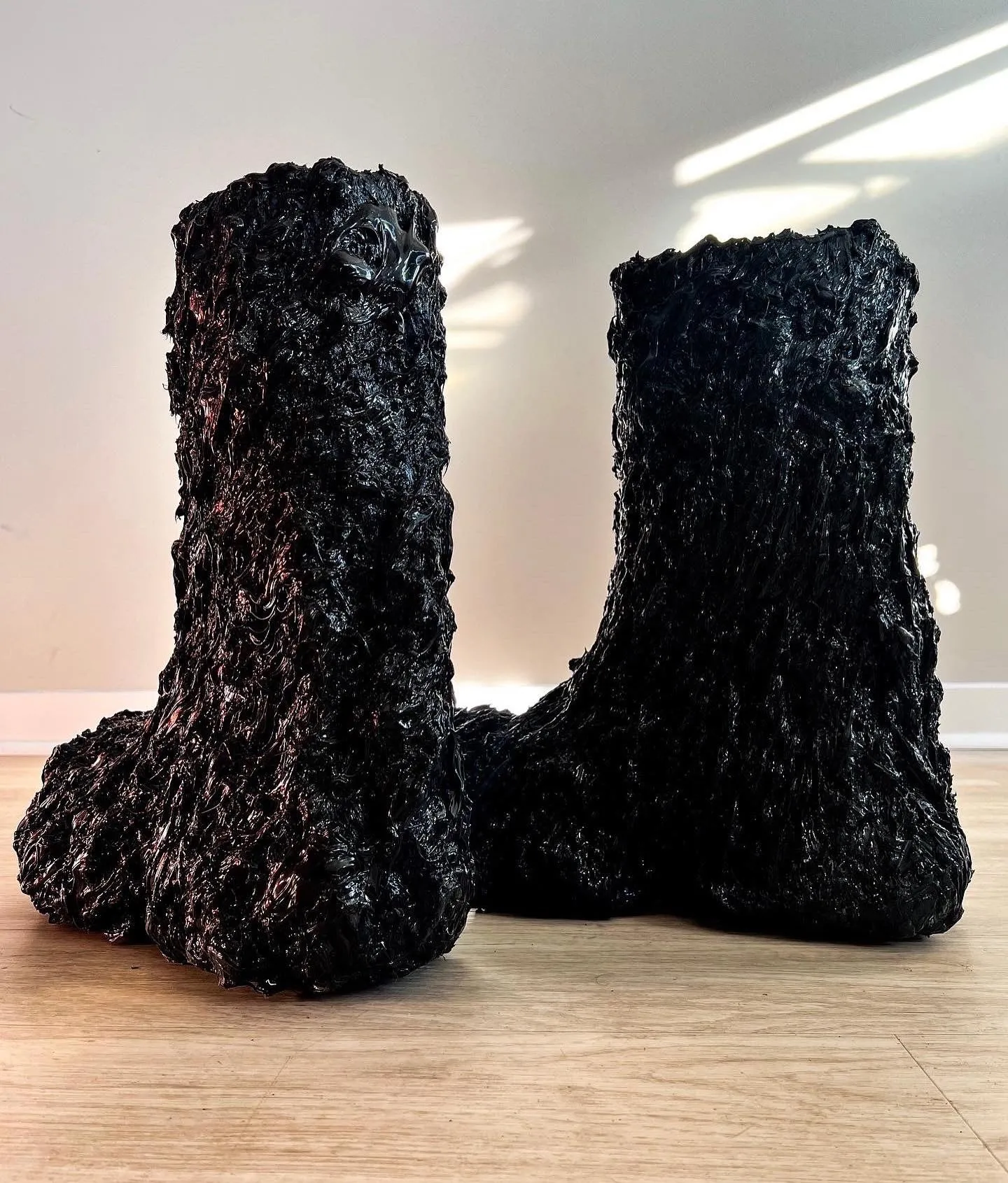 V3RNUM DUNE BOOTS