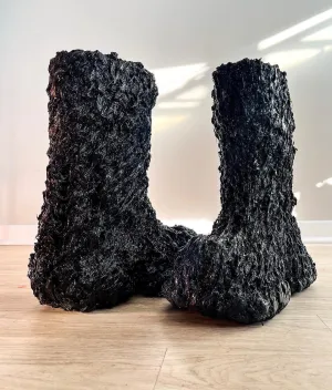 V3RNUM DUNE BOOTS