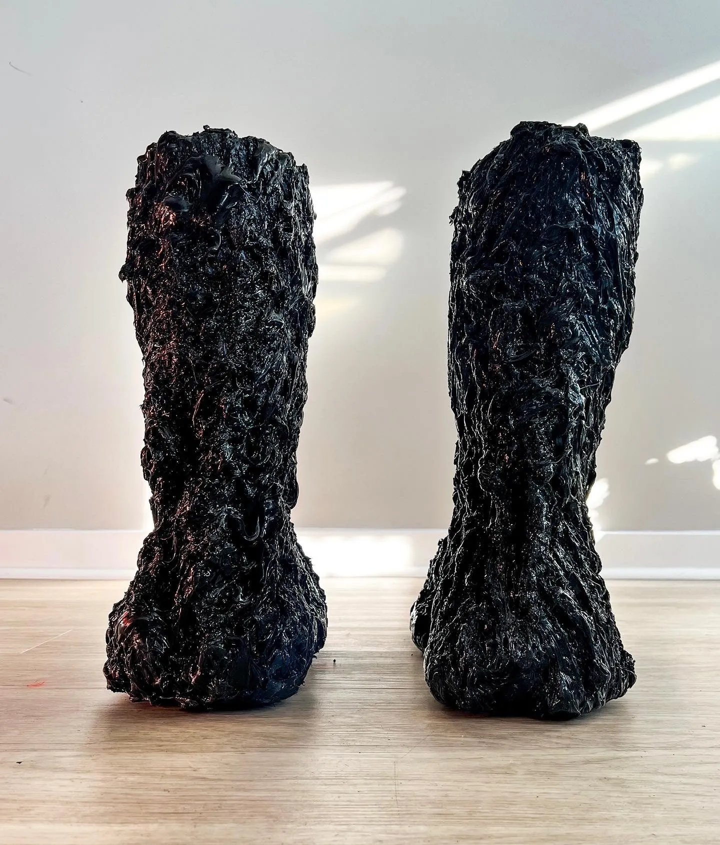 V3RNUM DUNE BOOTS