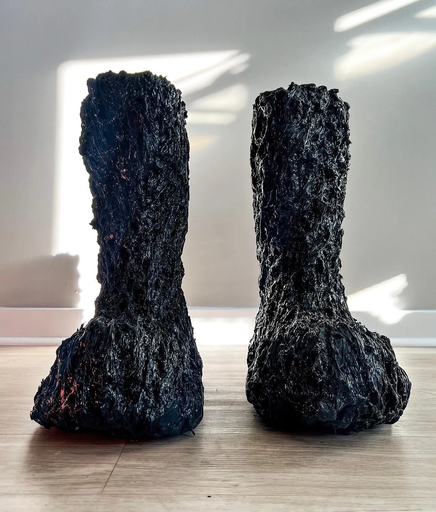 V3RNUM DUNE BOOTS