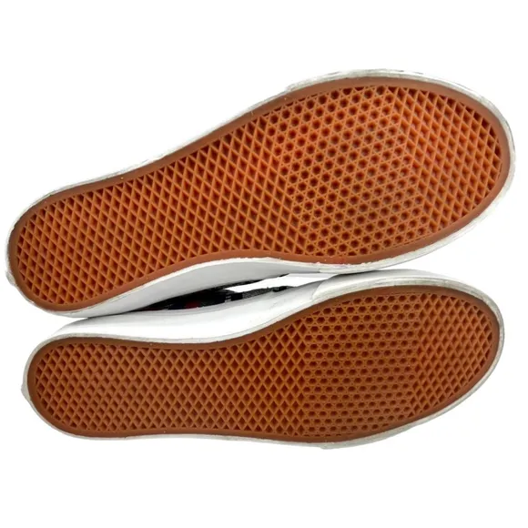 Vans | Chukka Southwest Serape Pattern Low Top Sneaker | Women‎ 7  or Men 5.5