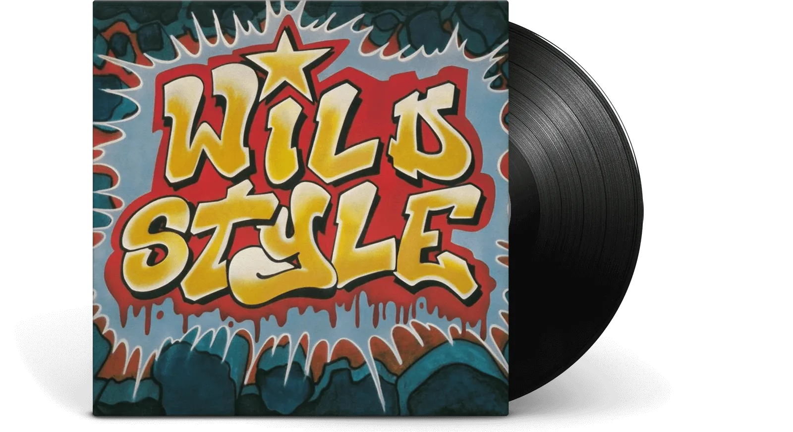 Various : Wild Style
