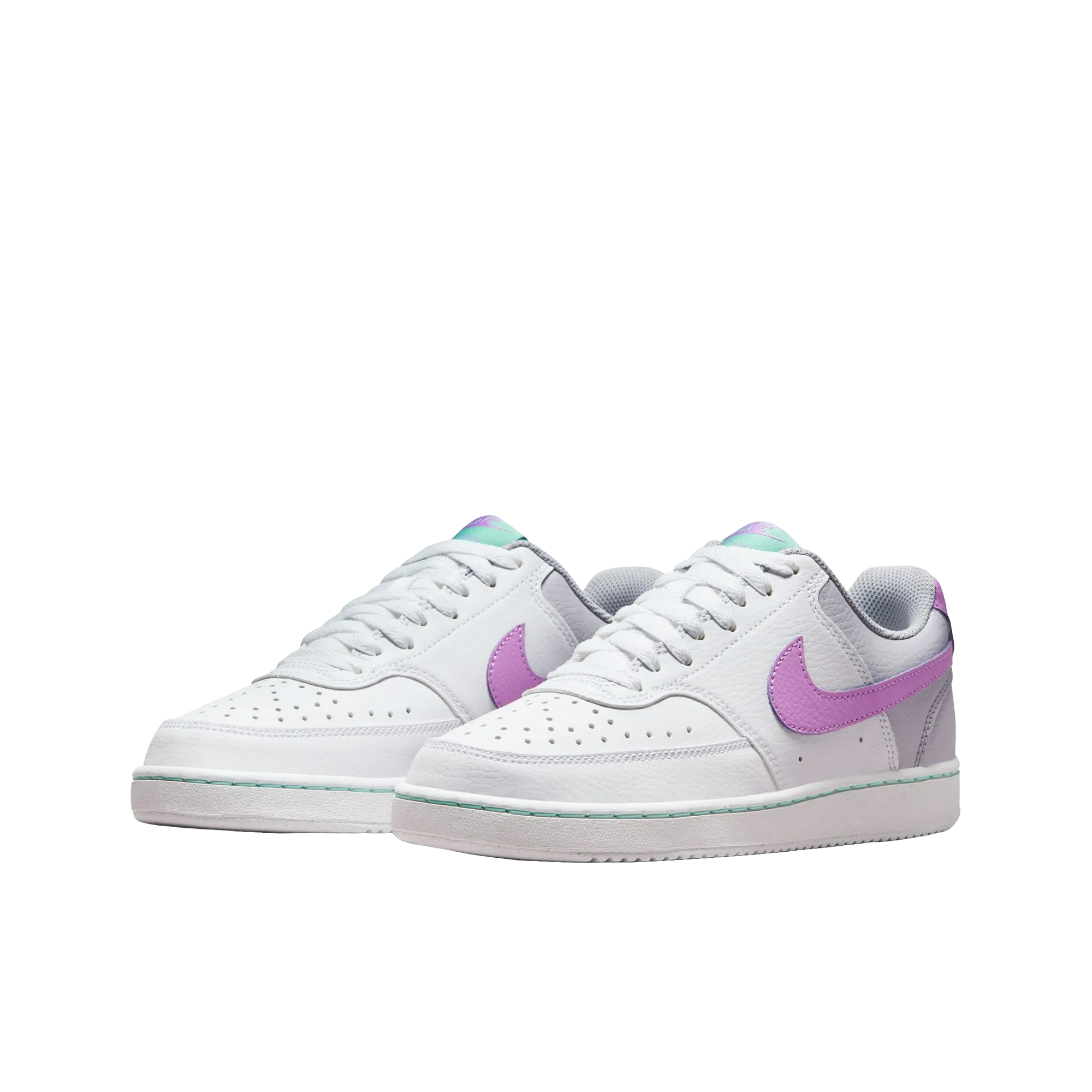 W Nike Court Vision Lo Nn At