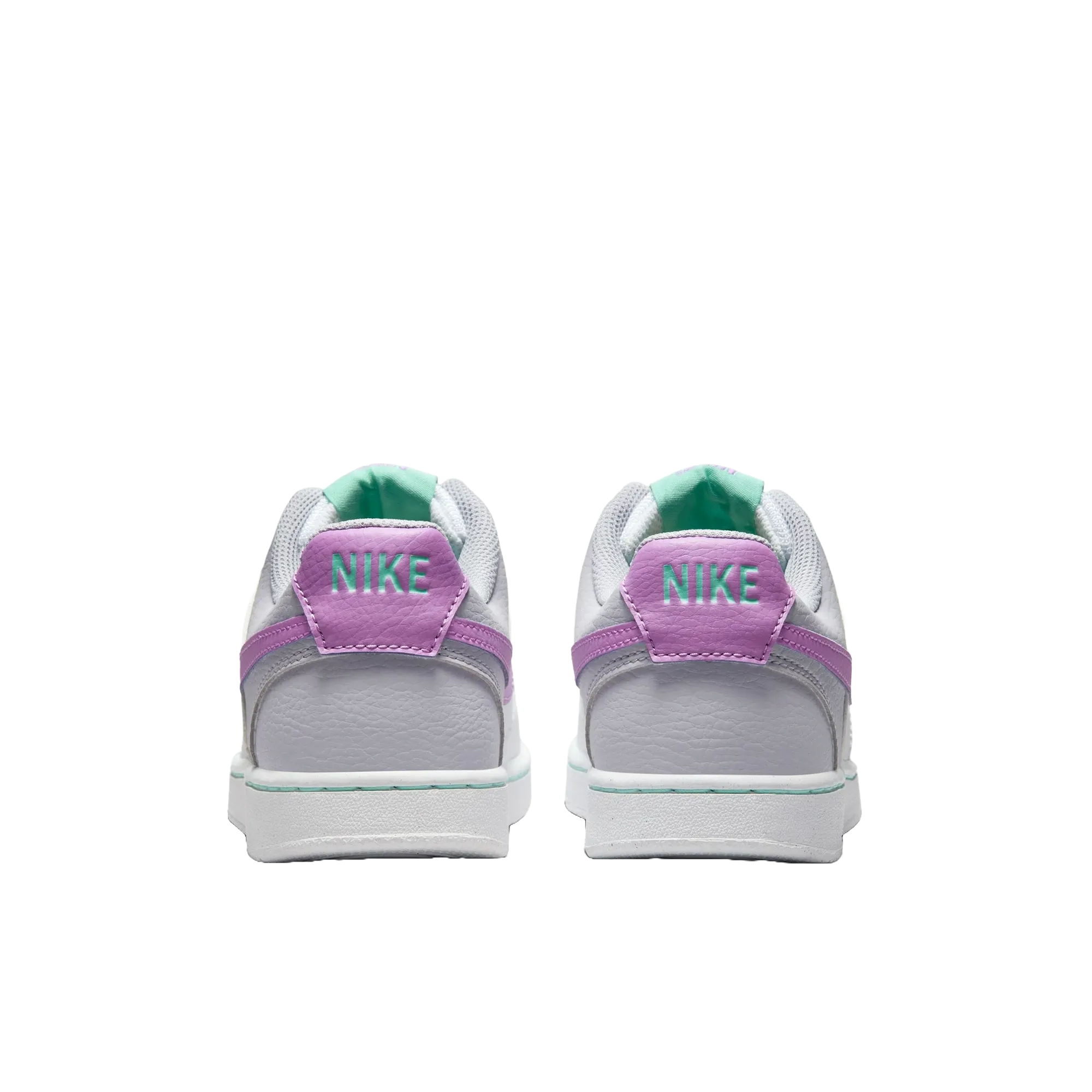 W Nike Court Vision Lo Nn At