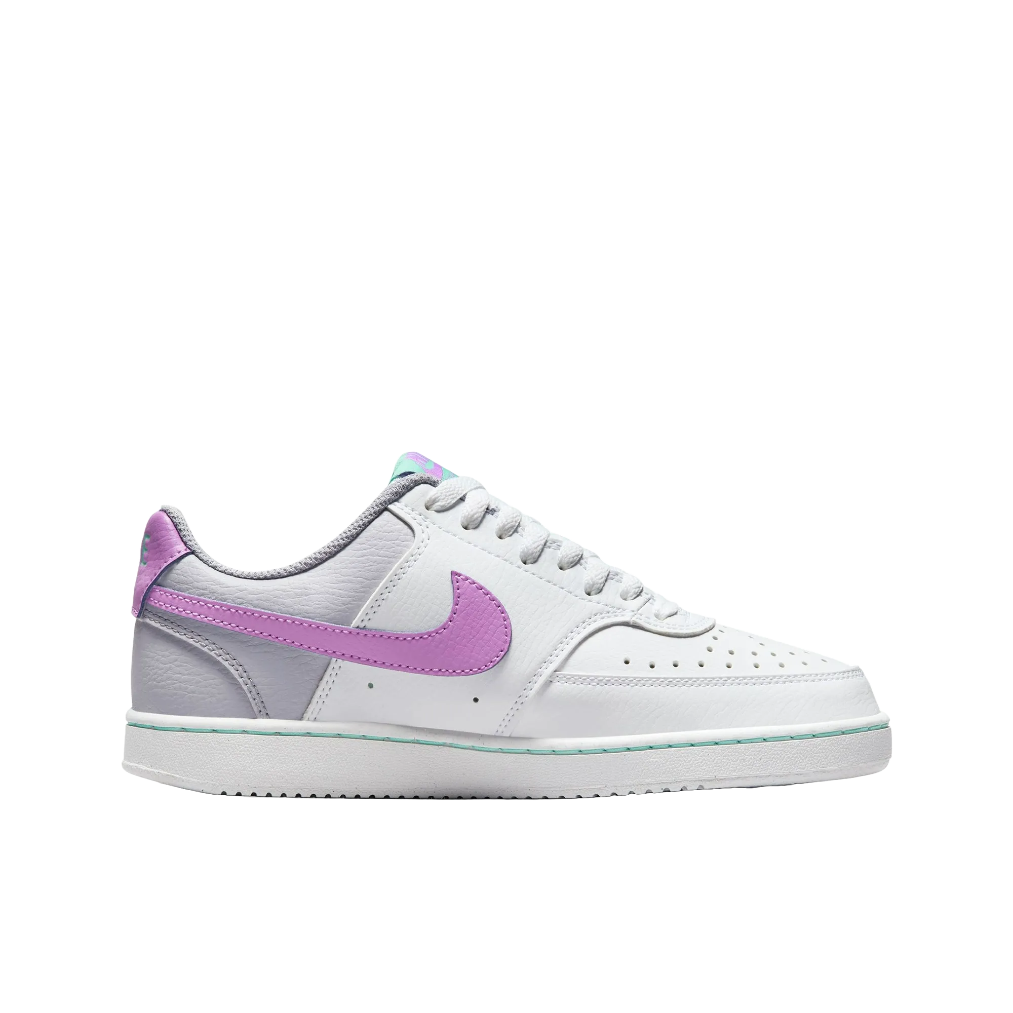 W Nike Court Vision Lo Nn At