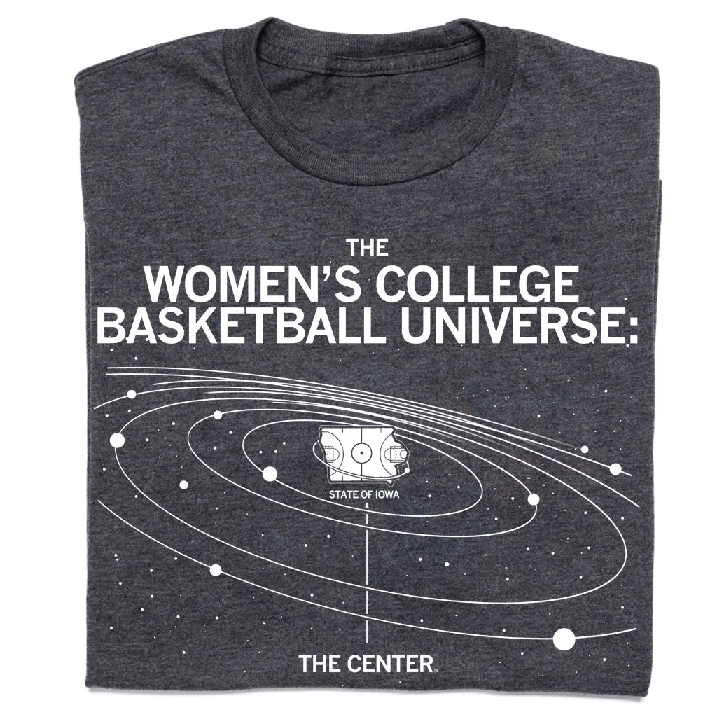 Women's Basketball Universe