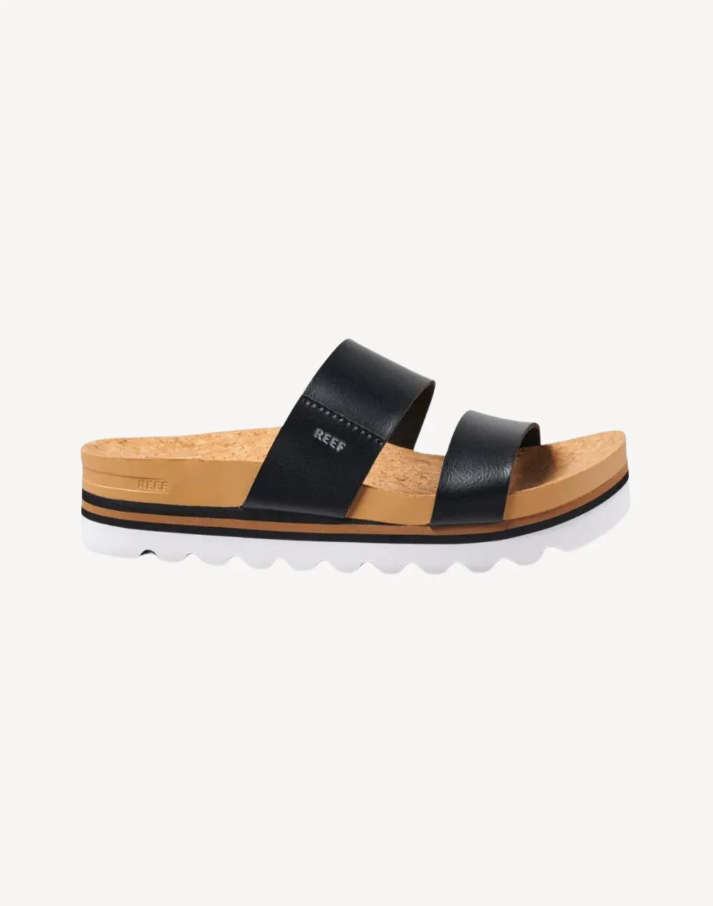 Women's Cushion Vista Hi Sandal