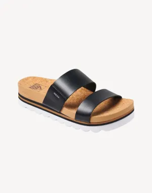 Women's Cushion Vista Hi Sandal