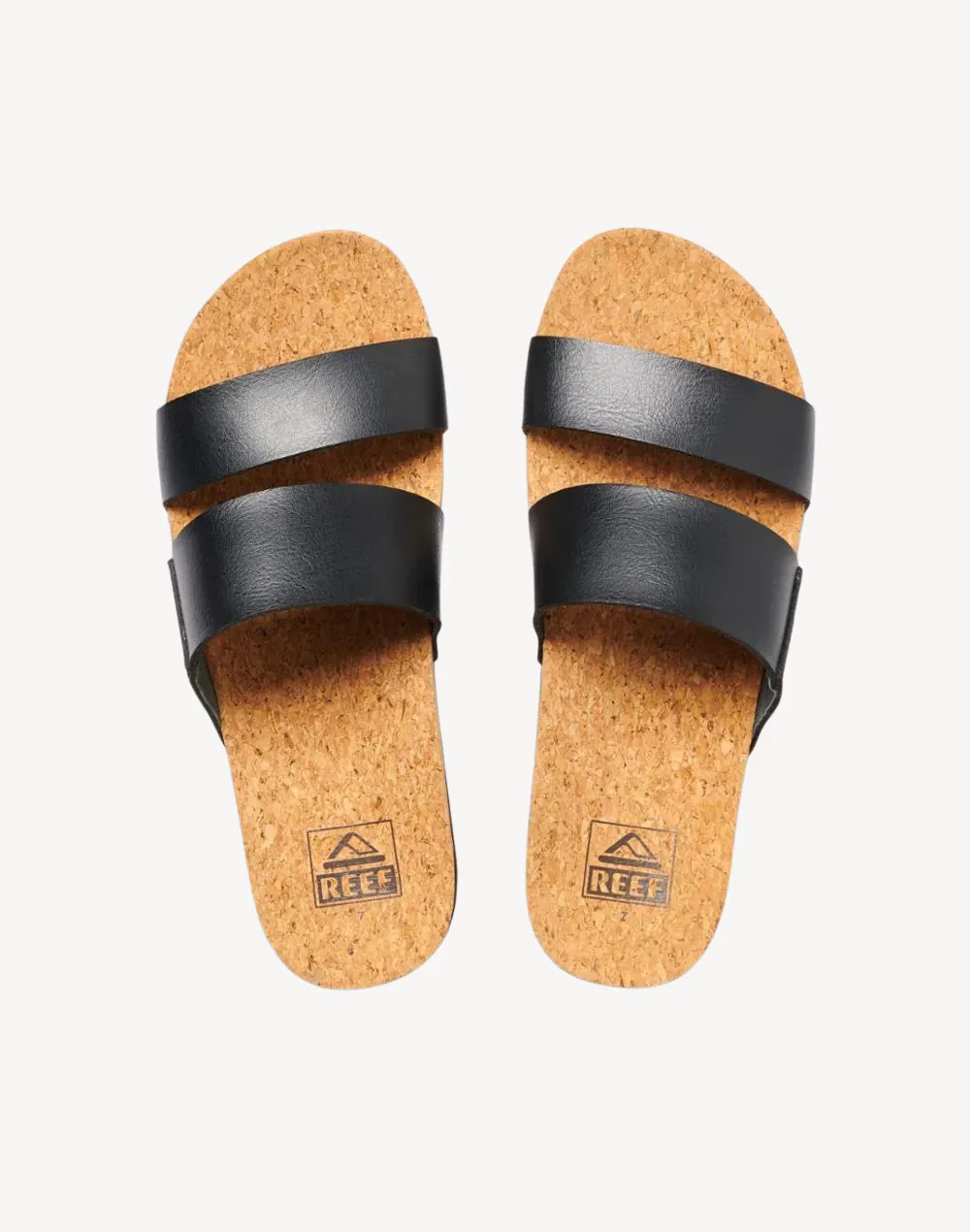 Women's Cushion Vista Hi Sandal