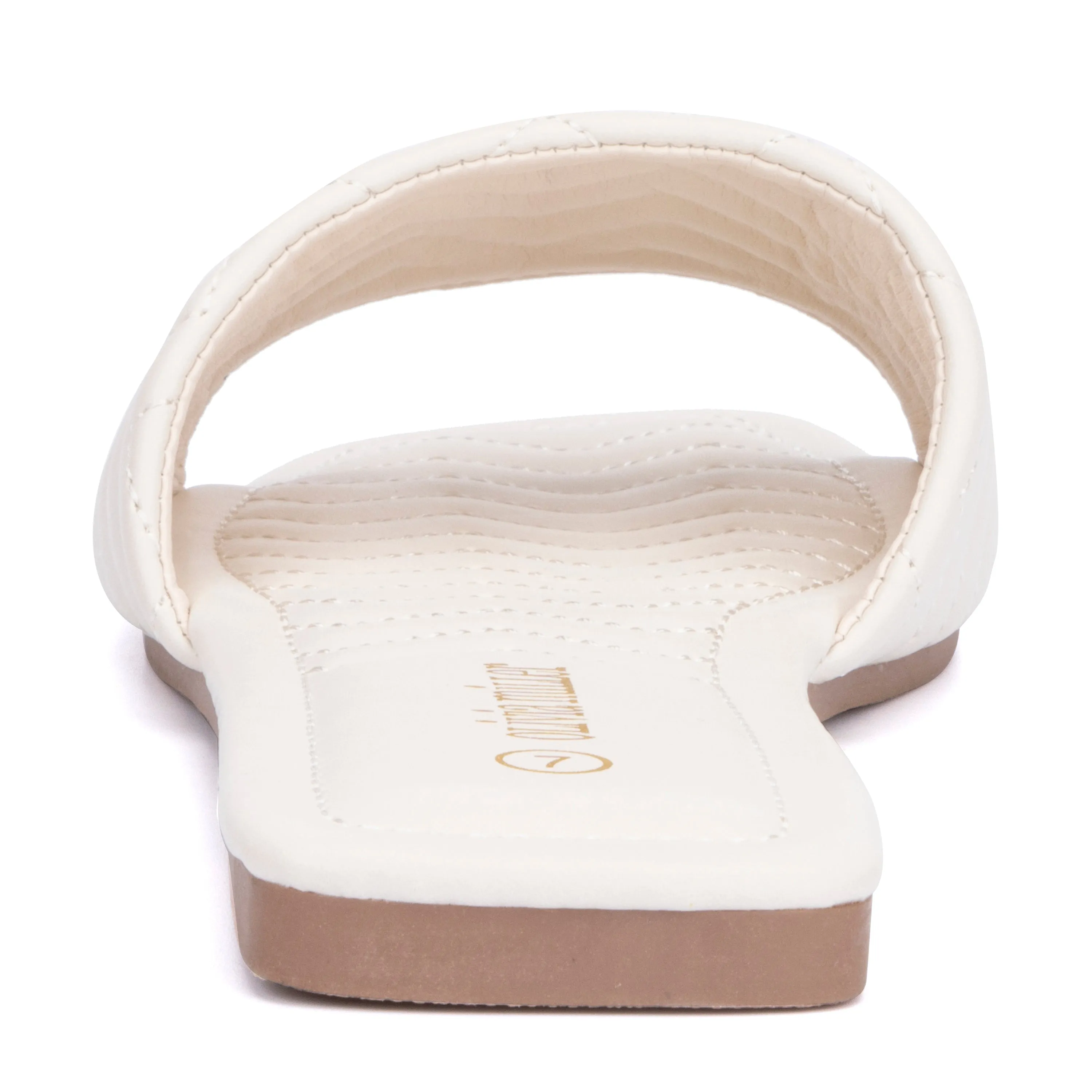 Women's Sundae Slide Sandals
